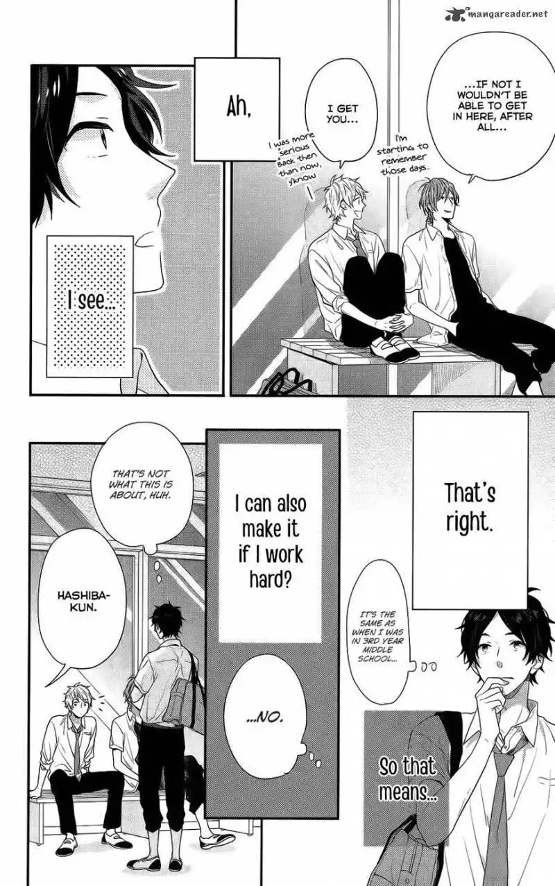 Nijiiro Days Chapter 50 20